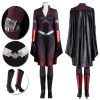 OneHeroSuits Costumes The Boys S2 Stormfront Cosplay Costume Movie Level