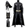 OneHeroSuits Expert-level Cosplay Bodysuit & Zentai The Dark Knight Rises Batman Cosplay Costume Detail Edition