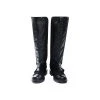 OneHeroSuits Costumes The Dark Knight Rises Cosplay Boots Batman Cosplay Shoes
