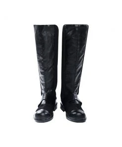 OneHeroSuits Costumes The Dark Knight Rises Cosplay Boots Batman Cosplay Shoes