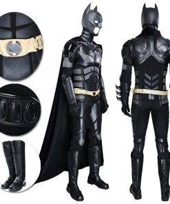 OneHeroSuits The Dark Knight Rises Cosplay Costumes Batman Cosplay Suits