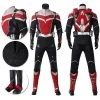 The Falcon And The Winter Soldier Cosplay Costumes The Falcon OneHeroSuits