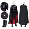 OneHeroSuits The Star Wars Darth Vader Cosplay Costume Movie Level Costumes