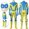 OneHeroSuits The Sucide Squad 2 Cosplay Costumes Javelin Cosplay Suits