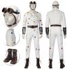 OneHeroSuits The Sucide Squad 2 Cosplay Costumes Polka-Dot Man Suit