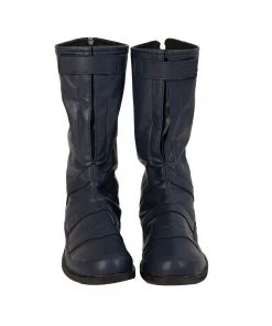 OneHeroSuits Costumes The Suicide Squad 2 Cosplay Boots Peacemaker Top Level Cosplay Shoes