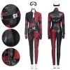 OneHeroSuits The Suicide Squad 2 Harley Quinn Cosplay Costume