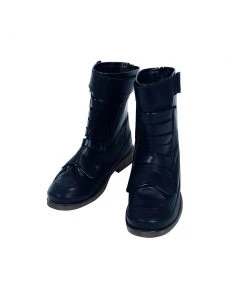 OneHeroSuits The Suicide Squad Cosplay Boots Peacemaker Ver.2 Cosplay Shoes