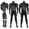 OneHeroSuits Costumes The Witcher S2 Cospaly Costume Geralt Cosplay Suit