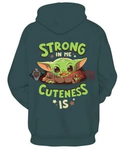 OneHeroSuits Cozy Hoodies The Mandalorian Hoodies Star Wars Mandalorian Cosplay Hooded Sweatshirt For Adults