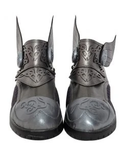 OneHeroSuits Thor 4 Cosplay Boots Jane Foster Top Level Cosplay Shoes