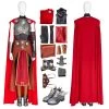 OneHeroSuits Thor 4 Cosplay Costumes Jane Foster Top Level Cosplay Suits