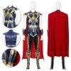 OneHeroSuits Thor 4 Cosplay Costumes Love And Thunder Top Level Suits