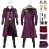 OneHeroSuits Thor 4 Cosplay Costumes Star Lord Peter Quill Top Level Suits
