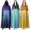 OneHeroSuits Thor 4 Love And Thunder Three Colors Cosplay Capes