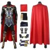 OneHeroSuits Thor Love And Thunder Cosplay Costume Thor 4 Cosplay Suit