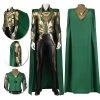 OneHeroSuits Costumes Thor S1 Cospaly Costume Loki Cosplay Suit