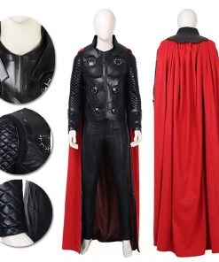 OneHeroSuits Thor Cosplay Costumes Endgame Movie Level Cosplay Suits