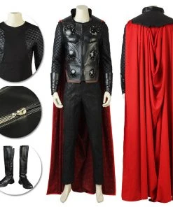 OneHeroSuits Thor Odinson Cosplay Costume Avengers Thor Suits Costumes