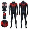 OneHeroSuits Ultimate Spider Suit Miles Morales Spider-man Bodysuit Zentai/Jumpsuit