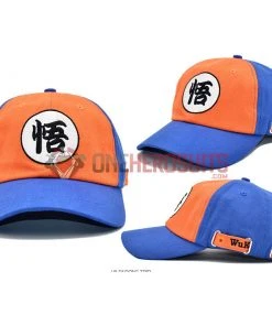 OneHeroSuits Unisex Animation Element Printed Baseball Cap