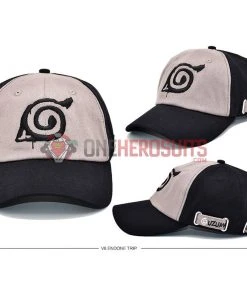 OneHeroSuits Unisex Animation Element Printed Baseball Cap
