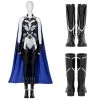 OneHeroSuits Valkyrie Cosplay Boots Love And Thunder Top Level Shoes Costumes