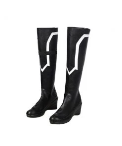 OneHeroSuits Valkyrie Cosplay Boots Thor 4 Love And Thunder Shoes Costumes