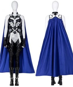 OneHeroSuits Valkyrie Cosplay Costumes Love And Thunder Top Level Suits