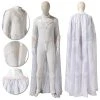 White Vision Cosplay Costumes WandaVision OneHeroSuits
