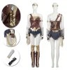OneHeroSuits Wonder Woman Cosplay Costumes Movie Level Diana Prince Suits