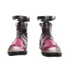 1herosuits Costumes Xenoblade Chronicles Cosplay Boots Shulk Red Cosplay Shoes
