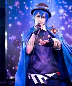 OneHeroSuits Honor Of Kings ZhouYu Cosplay Costumes