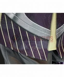 OneHeroSuits Genshin Impact Arataki Itto Cosplay Costumes