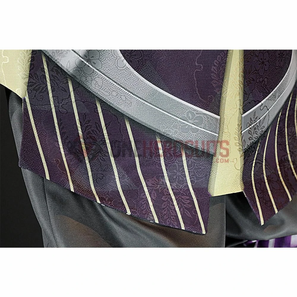 OneHeroSuits Genshin Impact Arataki Itto Cosplay Costumes