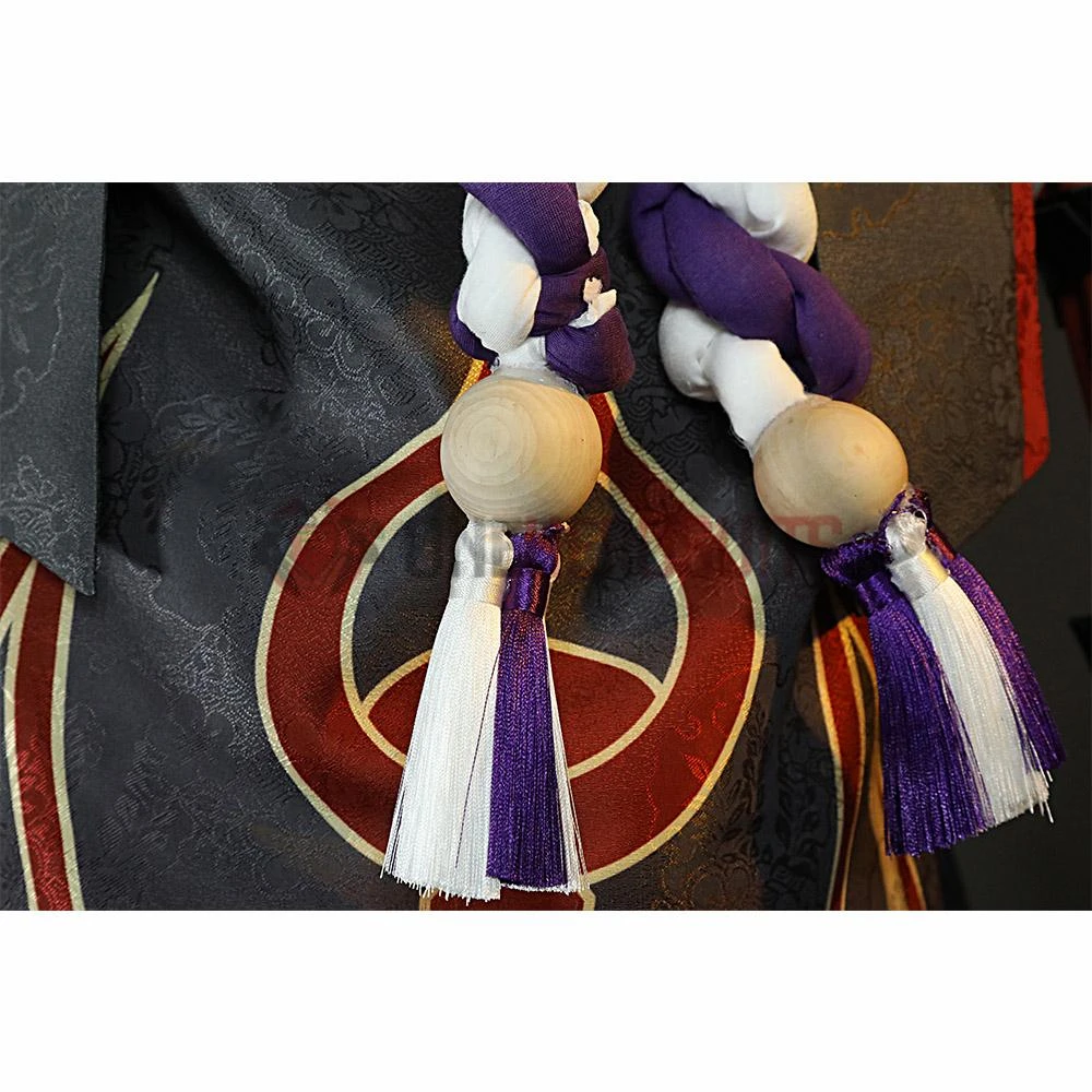 OneHeroSuits Genshin Impact Arataki Itto Cosplay Costumes