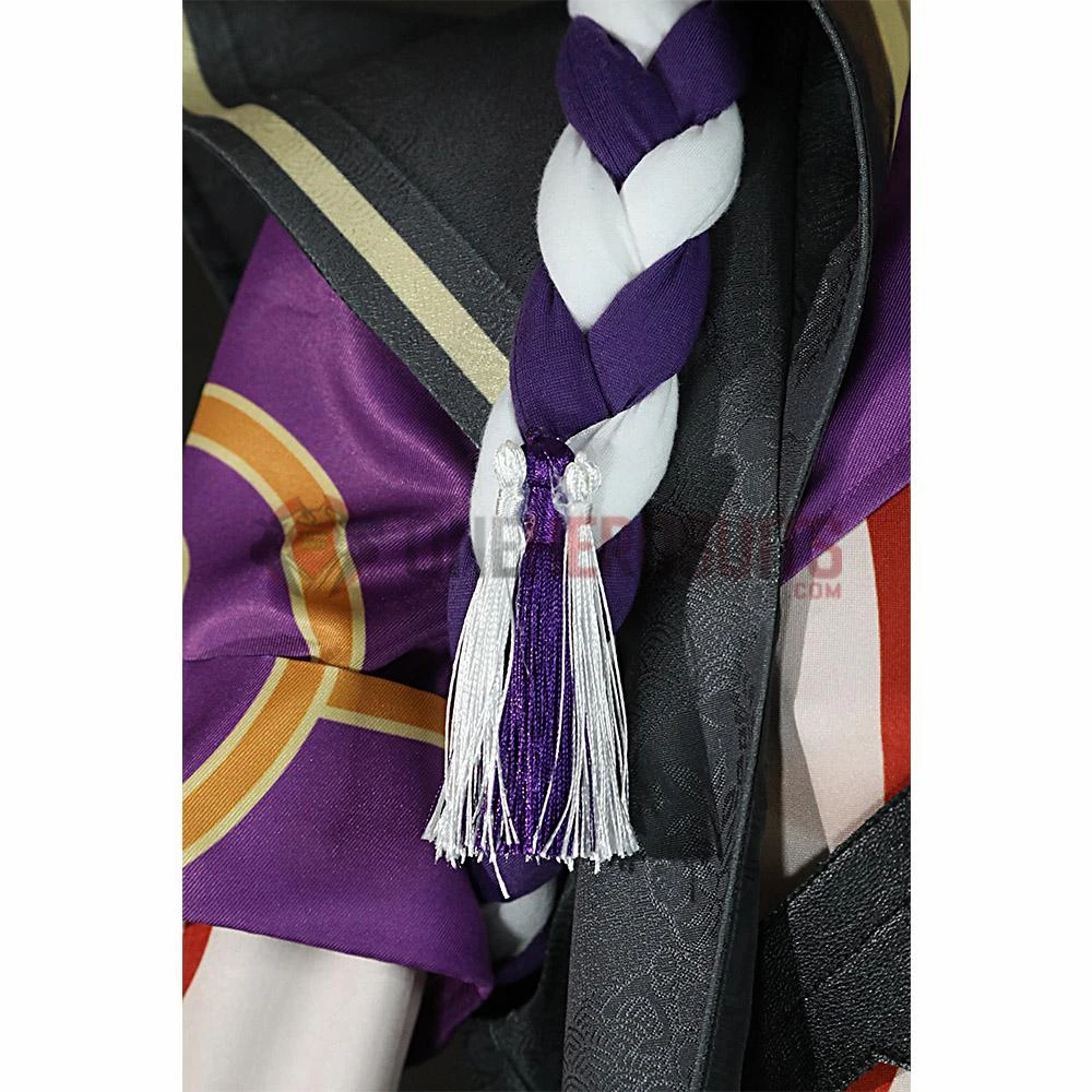 OneHeroSuits Genshin Impact Arataki Itto Cosplay Costumes