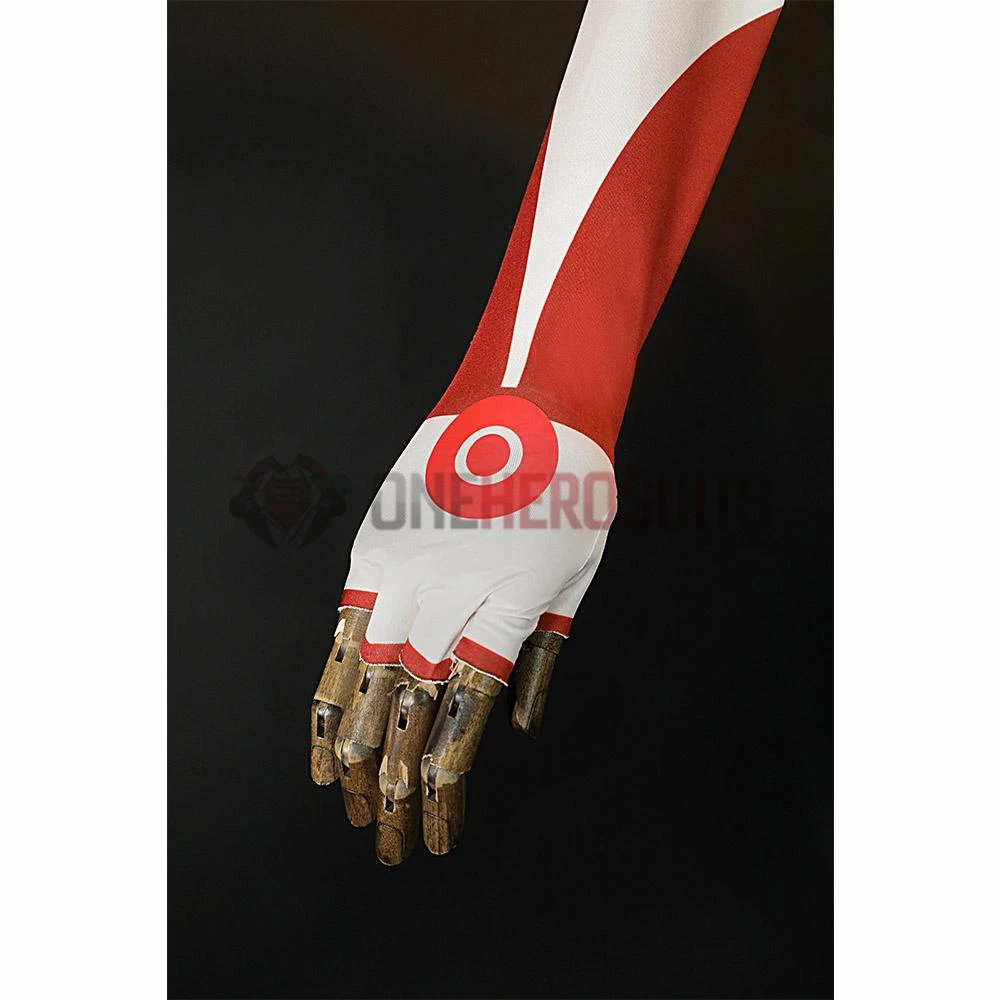 OneHeroSuits Genshin Impact Arataki Itto Cosplay Costumes