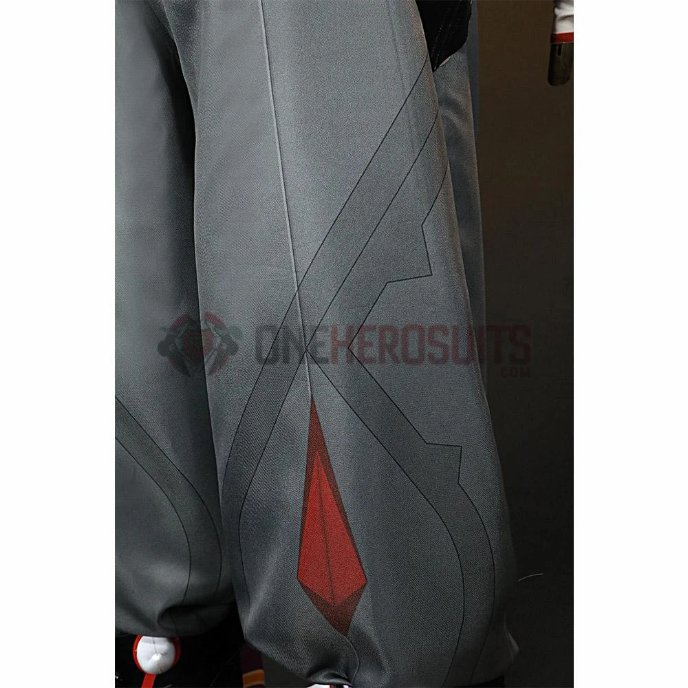 OneHeroSuits Genshin Impact Arataki Itto Cosplay Costumes