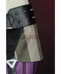 OneHeroSuits Arcane Wars Of Two Cities Cosplay Costumes Jinx Suits