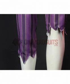 OneHeroSuits Arcane Wars Of Two Cities Cosplay Costumes Jinx Suits