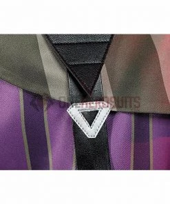 OneHeroSuits Arcane Wars Of Two Cities Cosplay Costumes Jinx Suits