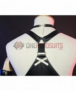 OneHeroSuits Arcane Wars Of Two Cities Cosplay Costumes Jinx Suits