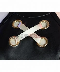 OneHeroSuits Arcane Wars Of Two Cities Cosplay Costumes Jinx Suits