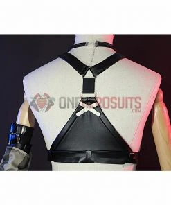 OneHeroSuits Arcane Wars Of Two Cities Cosplay Costumes Jinx Suits