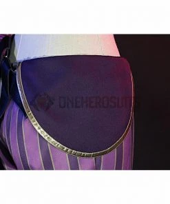 OneHeroSuits Arcane Wars Of Two Cities Cosplay Costumes Jinx Suits