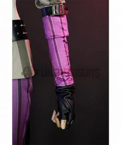 OneHeroSuits Arcane Wars Of Two Cities Cosplay Costumes Jinx Suits