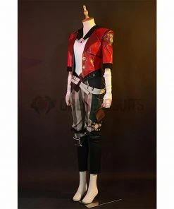 OneHeroSuits Arcane Wars Of Two Cities Cosplay Costumes Vi Suits