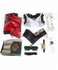 OneHeroSuits Arcane Wars Of Two Cities Cosplay Costumes Vi Suits