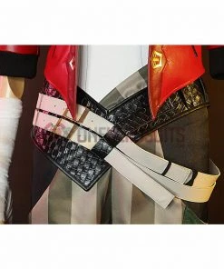 OneHeroSuits Arcane Wars Of Two Cities Cosplay Costumes Vi Suits